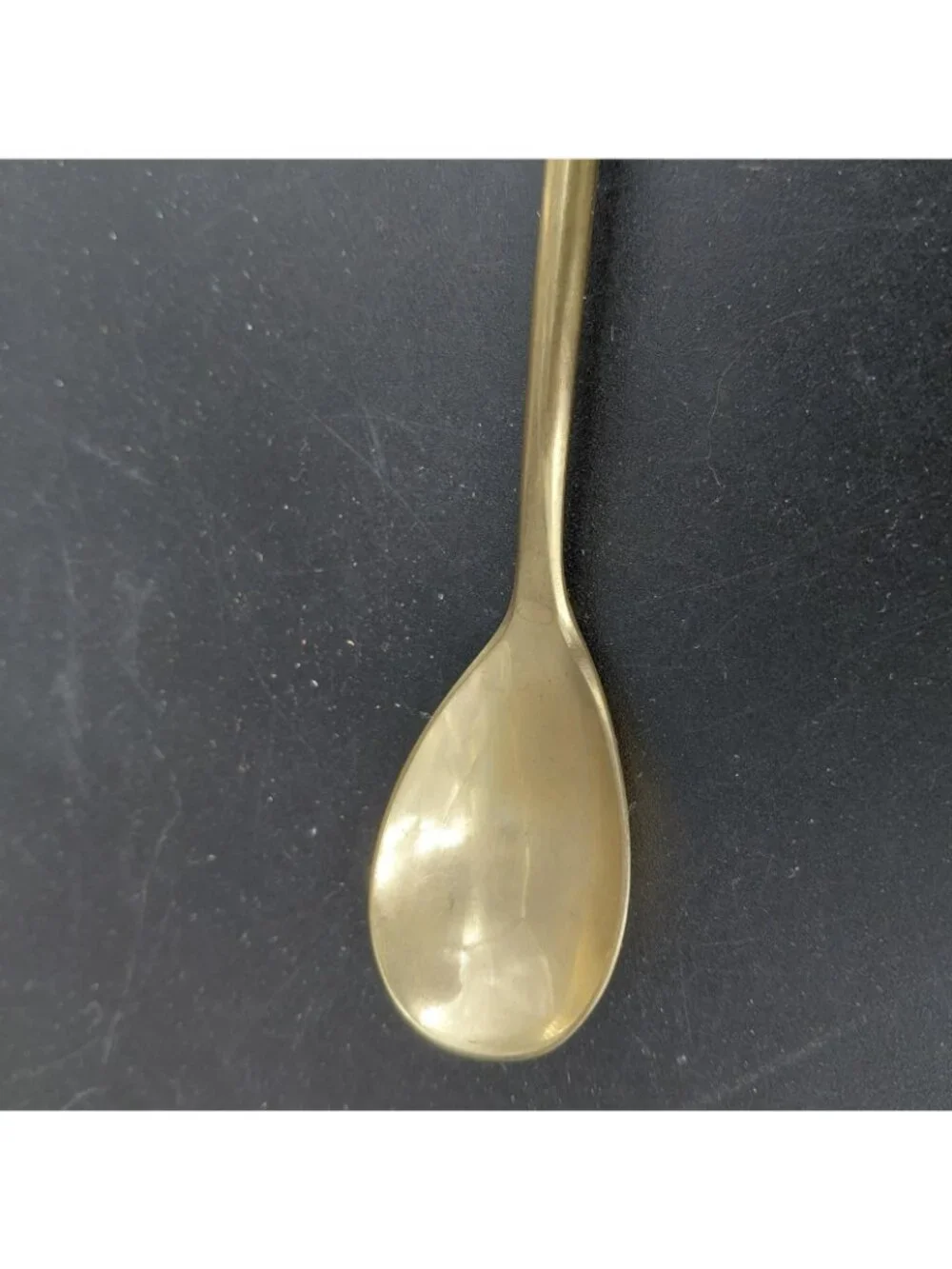Vintage Dirigold 1933 Century Of Progress Chicago Souvenir Spoon Worlds Fair